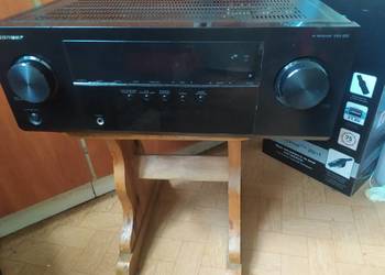 Amplituner PIONEER model VSX-322-k - na sprzedaż  Chorzów