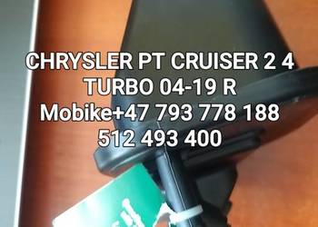 ZBIORNIK PŁYNU POMPY WSPOMAGANIA CHRYSLER PT CRUISER 2.4 TURBO 04-10 R na sprzedaż  Kawnice