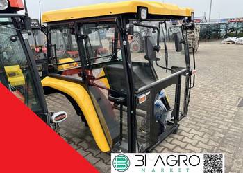 Kabina Ursus C360  C-360 C-330 C330  T-25 z błotnikami NAGLAK -RATY-- na sprzedaż  Białobrzegi