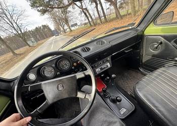 Używany, Lada Niva 2121 na sprzedaż  Brudzeń Duży