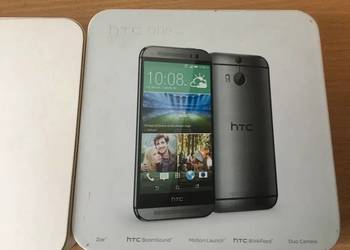 HTC M8s na sprzedaż  Częstochowa