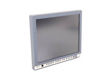 Używany, Monitor medyczny LCD OLYMPUS OEV191H na sprzedaż  Leszno
