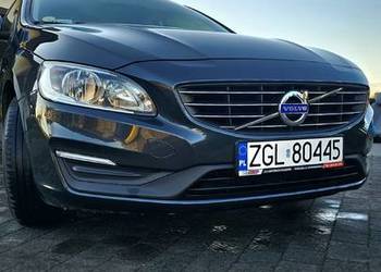 Volvo S60 | 2015 | Diesel | Manual | Zadbane | Nowogard na sprzedaż  Nowogard