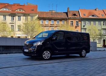 Przewóz osób Poznań, busy Poznań, przewozy busem na lotnisko na sprzedaż  Poznań