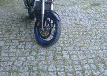 Sprzedam cagiva 125 2T na sprzedaż  Lubsko