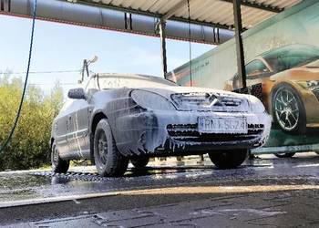 Sprzedam alufelgi 15&quot; RONAL 4x108 citroen na sprzedaż  Nisko