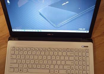 Laptopy Asus k52 na sprzedaż  Zabrze