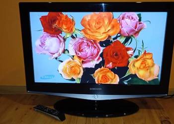 Telewizor Samsung 32 cale, PIP-Obraz w obrazie., używany na sprzedaż  Zielona Góra
