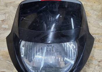Lampa reflektor derbi senda gilera rieju yamaha beta aprilia na sprzedaż  Rybarzowice