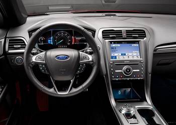 Ford Sync 3 mapy F11 2022 aktualizacja na sprzedaż  Leżajsk