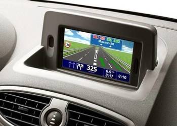 Renault Carminat TomTom 11.50 Mapy 2025 r. polski język Łódź na sprzedaż  Łódź