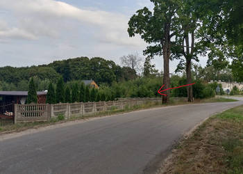 Działka nad jeziorem Szkotowo, używany na sprzedaż  Szkotowo