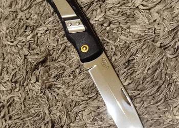 Nóż, scyzoryk Mikov 2 /420 na sprzedaż  Busko-Zdrój