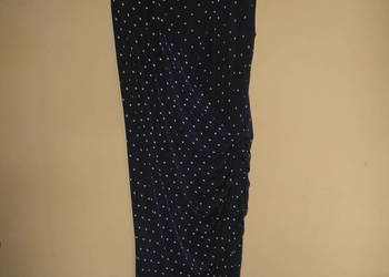 sukienka groszki  H&amp;M  36 na sprzedaż  Słupsk