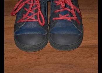 Buty trzewiki Lasocki na sprzedaż  Nowy Sącz