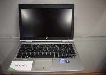 HP EliteBook 2570P i5 8GB RAM 128GB SSD LapCenter.pl na sprzedaż  Białystok