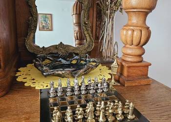 szachy na sprzedaż  Piastów