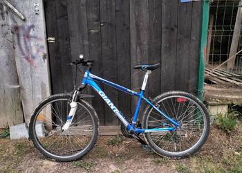 Używany, Na części rower MTB Giant Revel 4 na sprzedaż  Wielopole Skrzyńskie