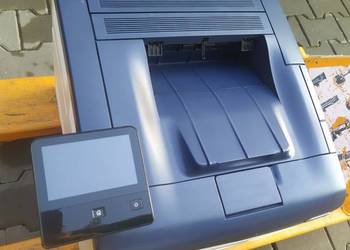 Używany, Drukarka Xerox Versalink C400 ! mały przebieg z tonerami ! na sprzedaż  Świdnica