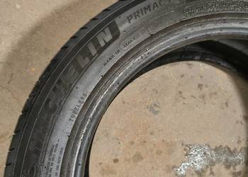 Michelin Primacy 4 215/50 R17 XL FR 2019r. na sprzedaż  Knurów