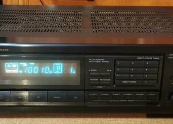 Amplituner stereo ONKYO TX-7800 na sprzedaż  Gorzów Wielkopolski