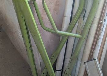Claas lexion mega dominator rozdzielacz łanu szpic na sprzedaż  Głubczyce