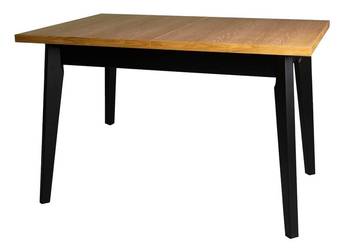 Używany, stół rozkładany 120x80/2x35 na sprzedaż  Gdańsk