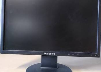monitor Samsung 943N, używany na sprzedaż  Warszawa