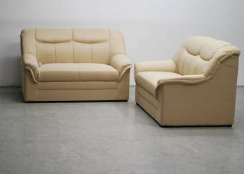 RCE nowy komplet 2+2 SOFA KANAPA na sprzedaż  Poznań