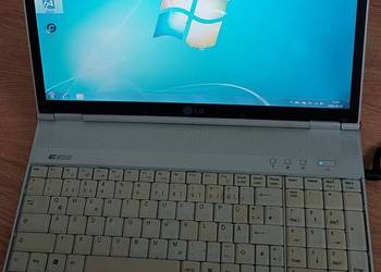 LG LGE50 Core2Duo T8100 2100MHz.Ram4Gb, Hdd\250GB, Gwarancja na sprzedaż  Włocławek