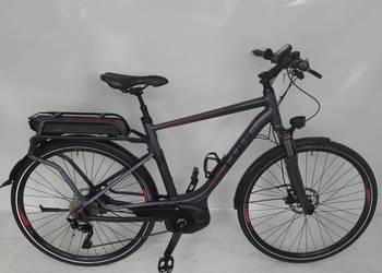 rower e-bike CUBE touring pro /BOSCH na sprzedaż  Sieradz