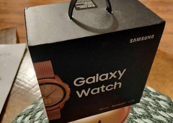 Smart Watch Samsung na sprzedaż  Żychlin