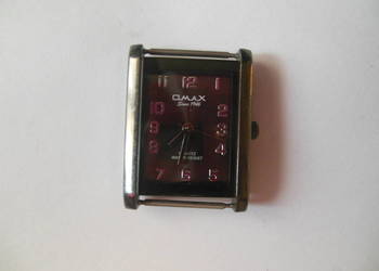 Używany, Zegarek damski OMAX since1946 na sprzedaż  Kielce
