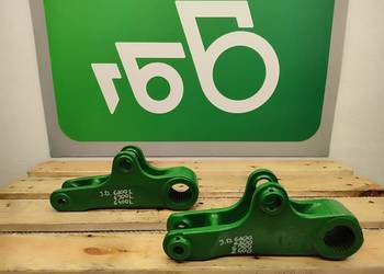 Ramię górne tylnego podnośnika JOHN DEERE 6100 na sprzedaż  Wilkowo