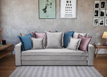sofa kanapa na sprzedaż  Kępno