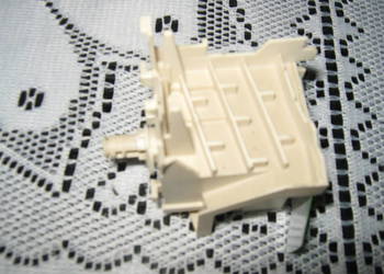 BOSCH - SIEMENS 5600052536 WŁĄCZNIK ZMYWARKI na sprzedaż  Nowy Sącz