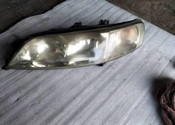 OPEL VECTRA B LIFT 90586844  LAMPA PRZÓD PRZEDNIA LEWA na sprzedaż  Kamień-Kolonia