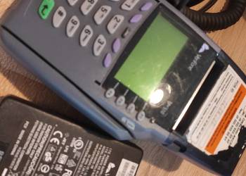 ZASILACZ VERIFONE UP036C1090 9V 4A WTYK 5,5/2,5mm na sprzedaż  Elbląg