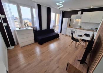 1pok, 26met, okolice Pereca BALKON/PIWNICA/WINDA (Wrocław) na sprzedaż  Wrocław