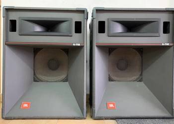 JBL G-732 Professional kolumny Vintage na sprzedaż  Sochaczew