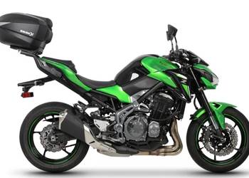 KAWASAKI Z900 17-21 STELAŻ KUFER 47L TYŁ KPL.SKLEP na sprzedaż  Mrągowo