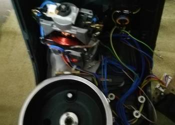 Używany, Thermomix TM21 silnik, waga, grzałka, podwozie silnika na sprzedaż  Rzeszów