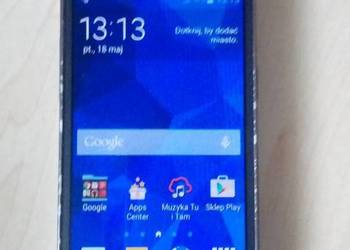 Używany, Samsung Galaxy Ace 4 LTE na sprzedaż  Ostrowiec Świętokrzyski