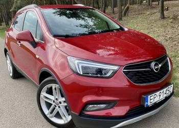 Opel Mokka AUTOMAT na sprzedaż  Skrzeszew