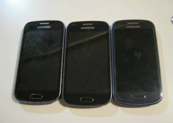 Telefony Samsung S3mini GT-S7580 WYSYLKA na sprzedaż  Andrychów