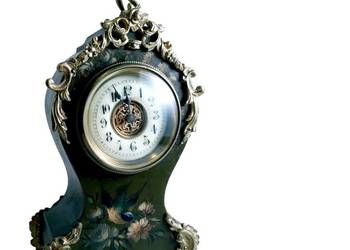 stary zegar na sprzedaż  Poznań