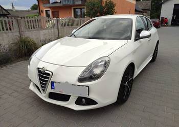 Alfa Romeo Giulietta na sprzedaż  Sosnowiec