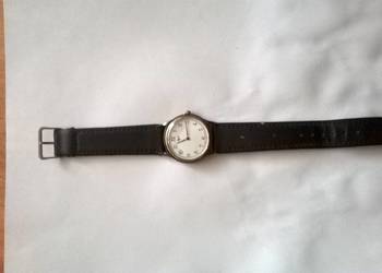 Używany, zegarek mechaniczny ŁUCZ BIAŁORUŚ na sprzedaż  Elbląg