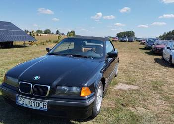 BMW E36 na sprzedaż  Piotrowice