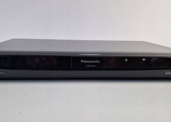 PANASONIC DMR-EX93C DMR EX 93 C Nagrywarka DVD HDD odtwarzacz CD MP3 na sprzedaż  Międzychód